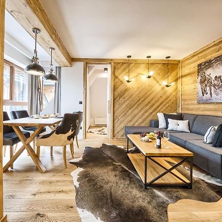 Visitzakopane - Tatra Ski Apartment Eksteriør billede