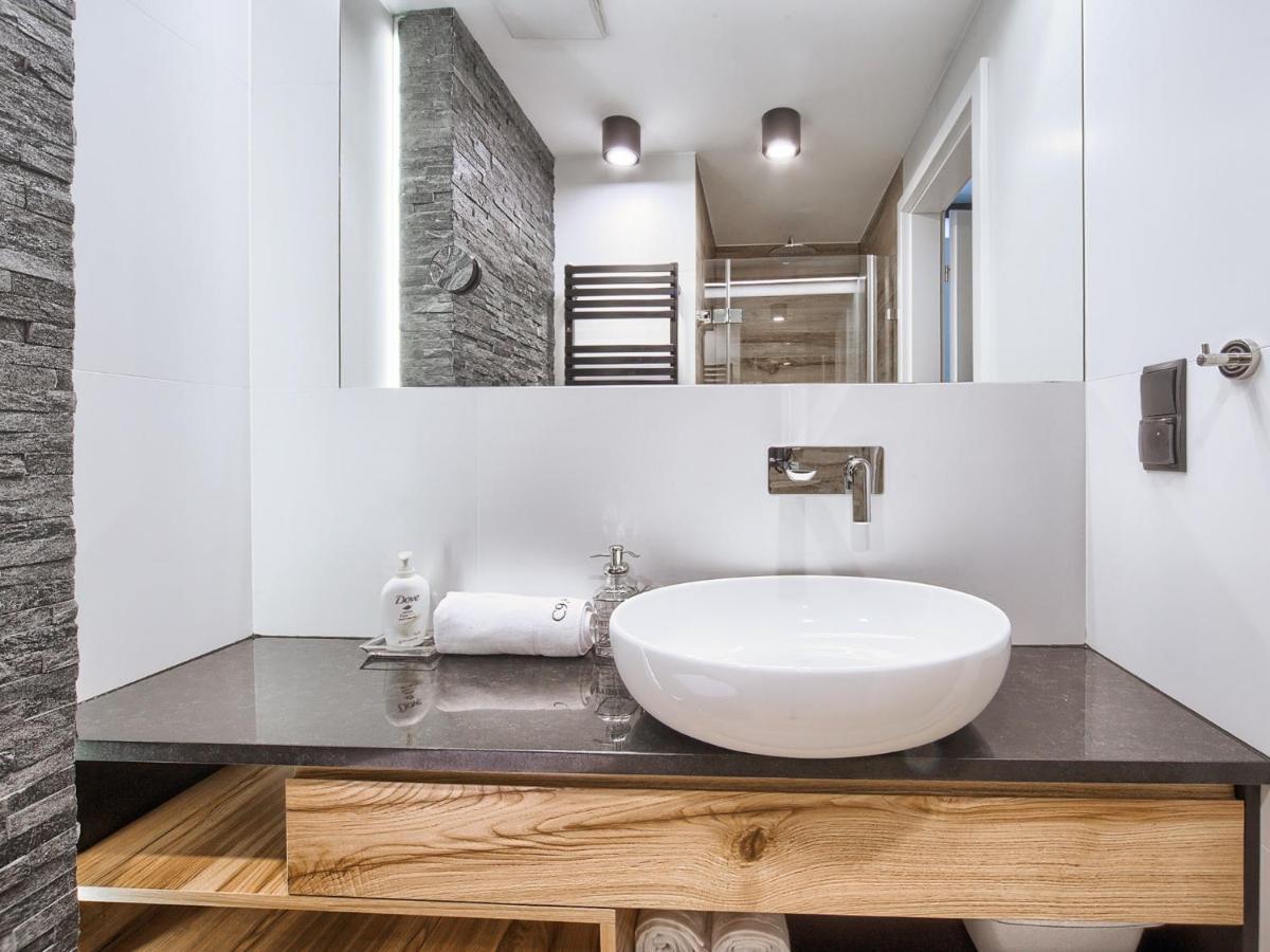 Visitzakopane - Tatra Ski Apartment Eksteriør billede